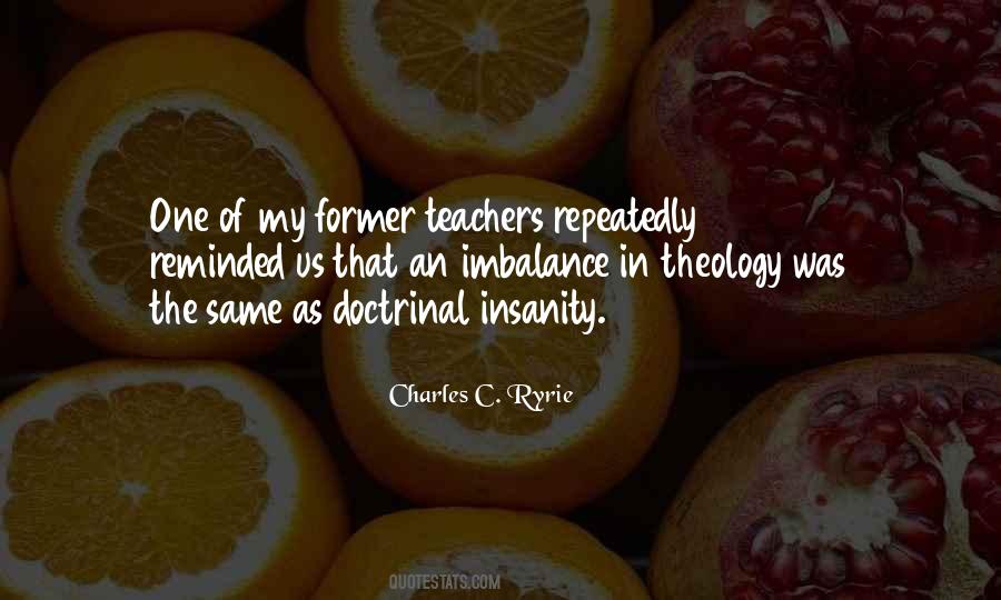 Doctrinal Quotes #602679