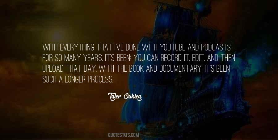 Documentary's Quotes #1768039