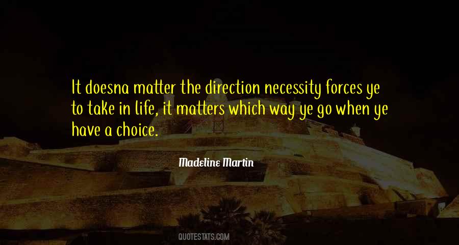 Doesna Quotes #1641837