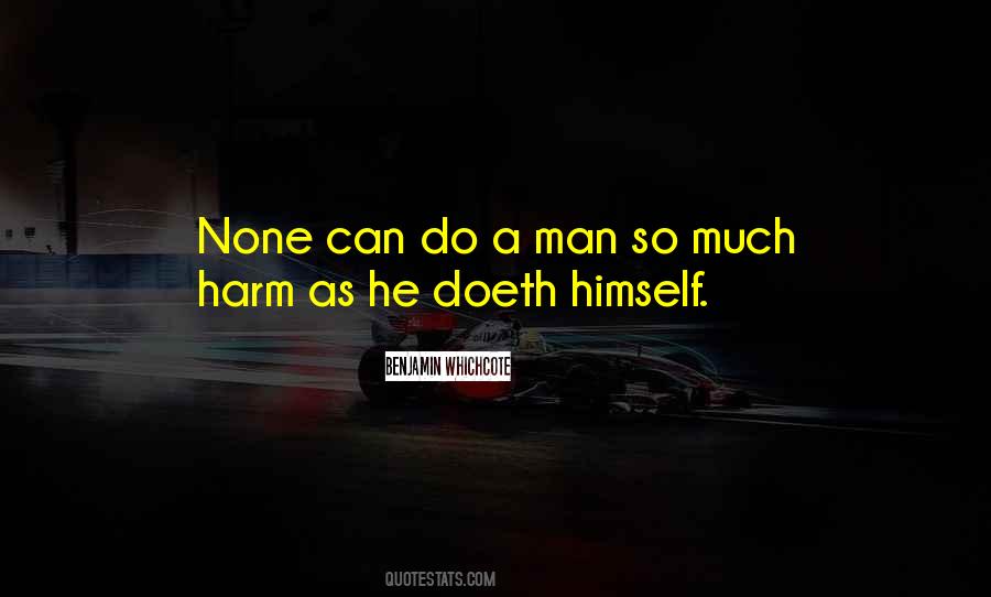 Doeth Quotes #812319