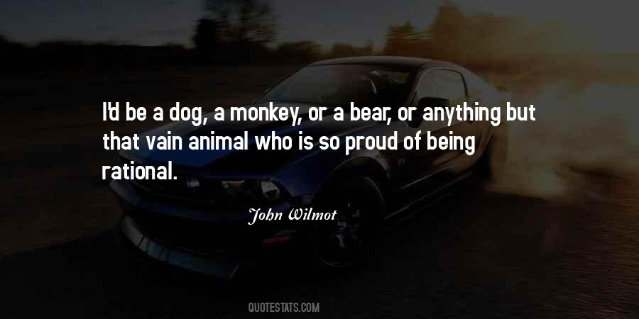 Dog'd Quotes #562039