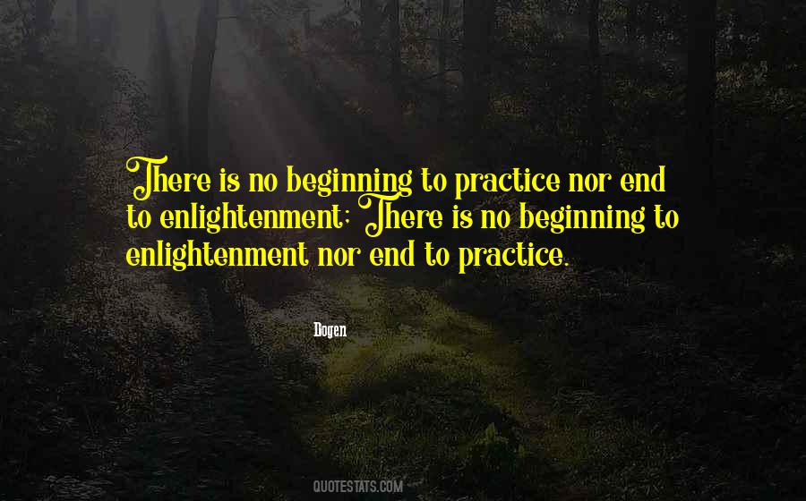 Dogen's Quotes #1003569