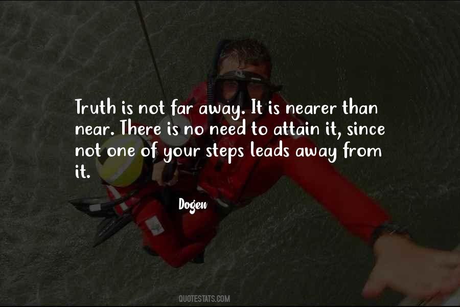 Dogen's Quotes #1058670