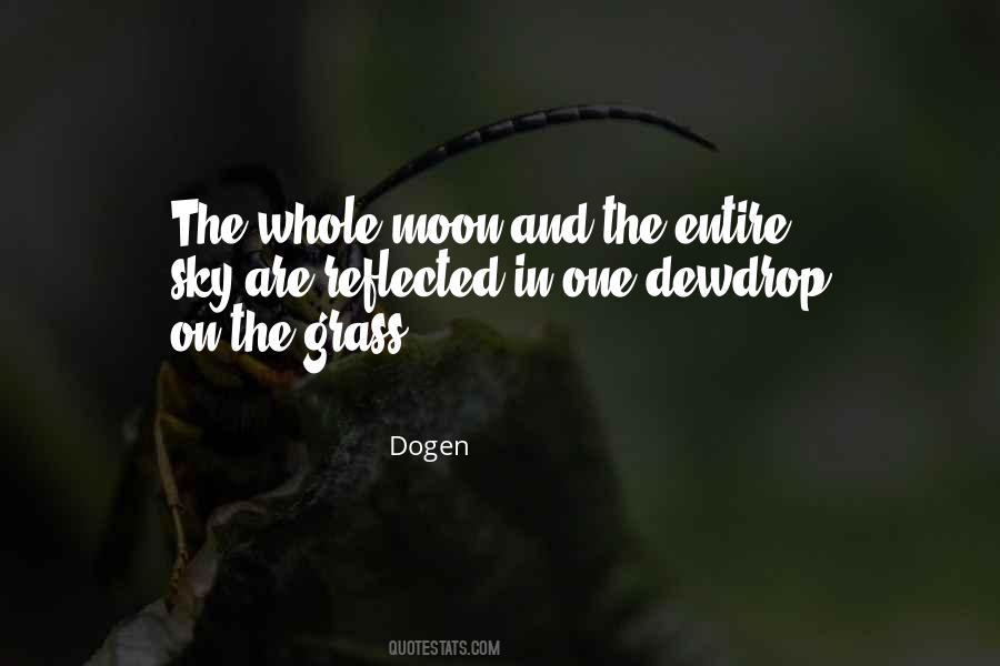 Dogen's Quotes #1137142