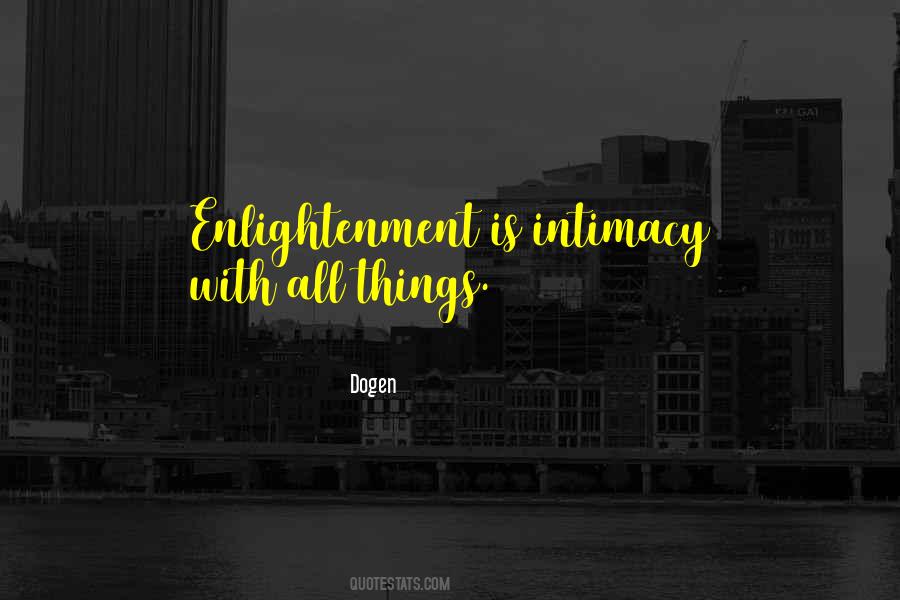 Dogen's Quotes #1163979