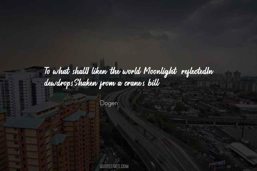 Dogen's Quotes #1166520