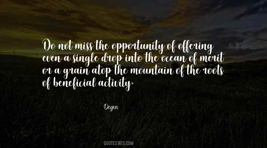 Dogen's Quotes #1267132
