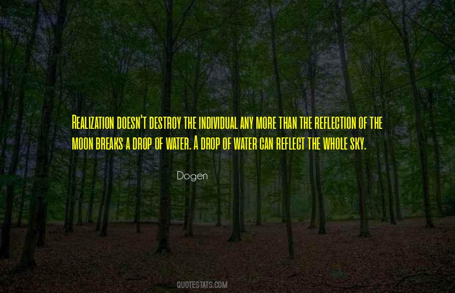 Dogen's Quotes #1327143