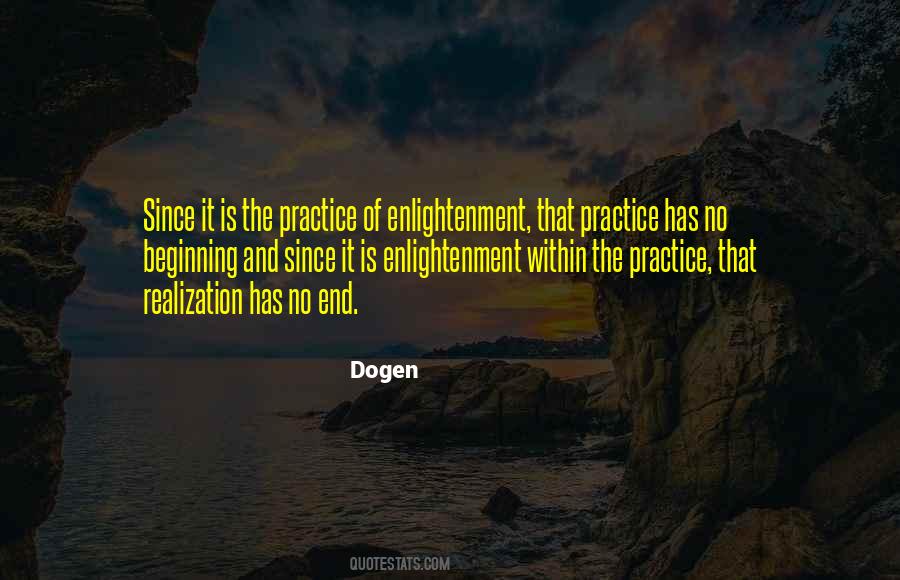 Dogen's Quotes #1400261