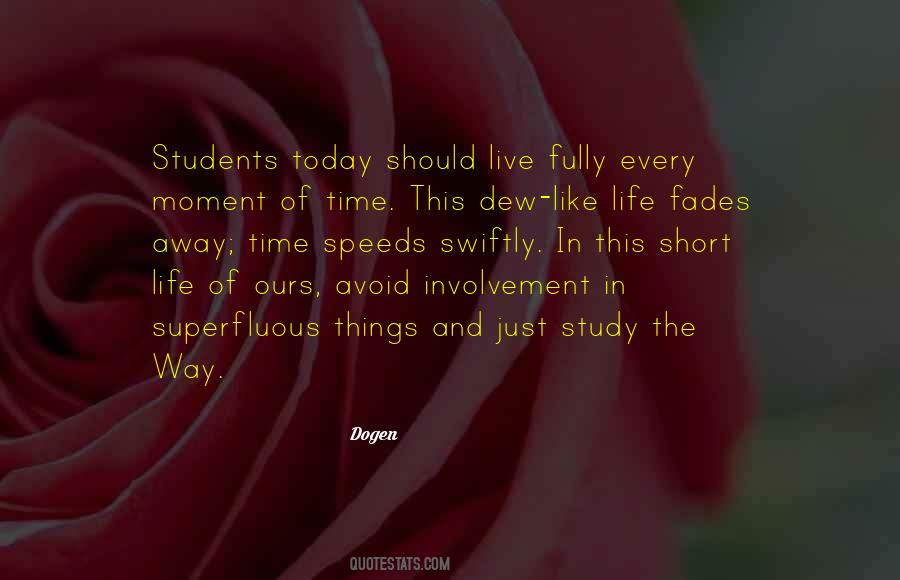 Dogen's Quotes #1424431