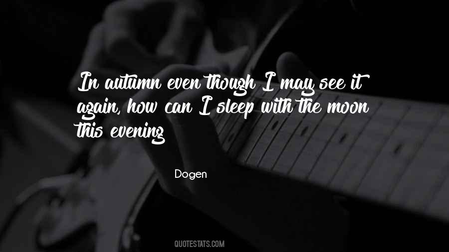 Dogen's Quotes #1441166