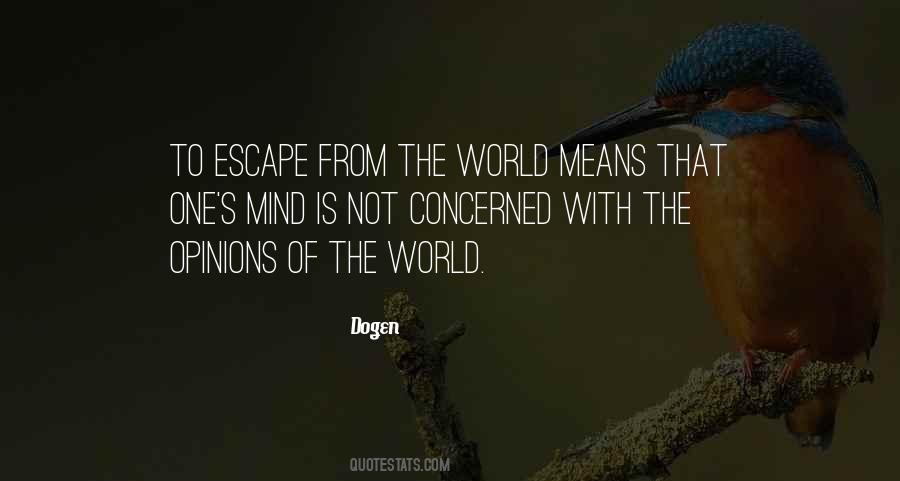 Dogen's Quotes #312450