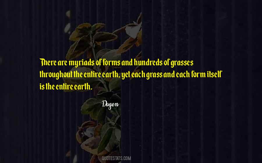 Dogen's Quotes #408249