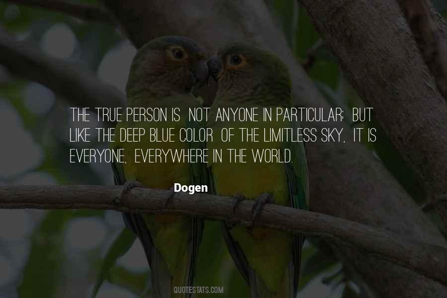 Dogen's Quotes #413330