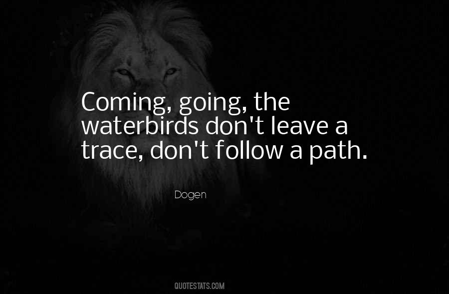 Dogen's Quotes #555944