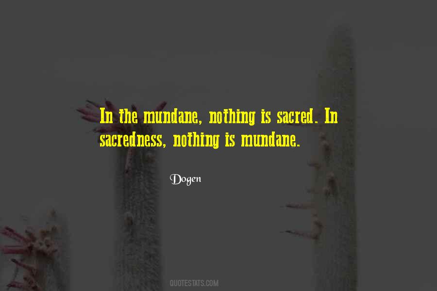 Dogen's Quotes #678327