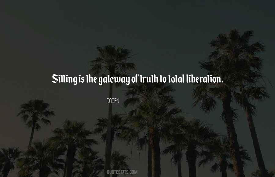 Dogen's Quotes #754594