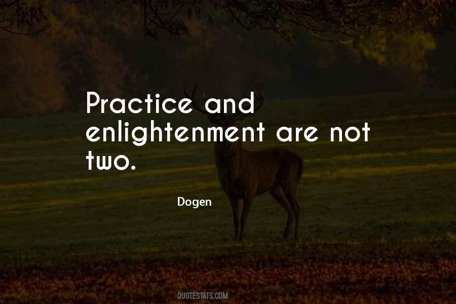 Dogen's Quotes #811654