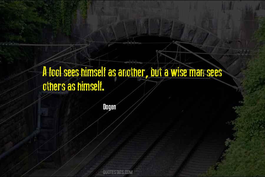 Dogen's Quotes #912747