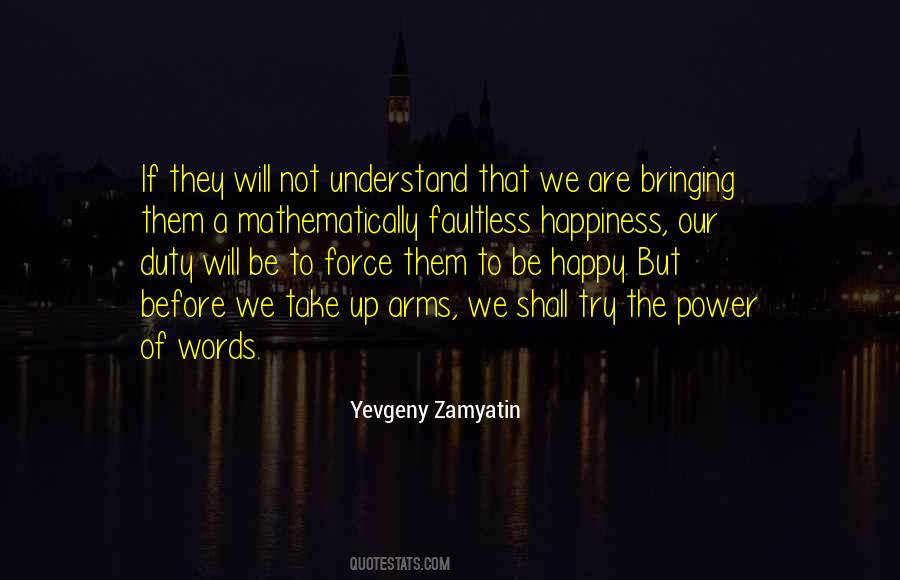 Quotes About Faultless #1816925