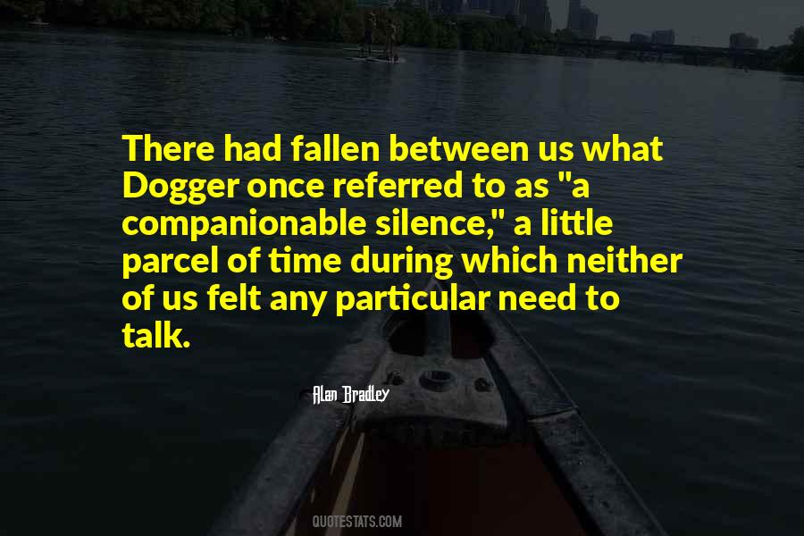 Dogger Quotes #962300