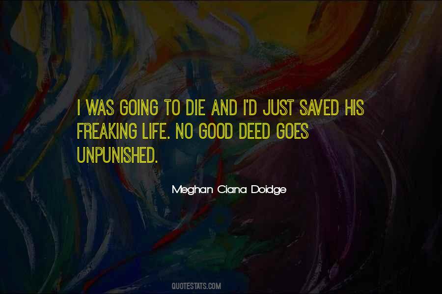 Doidge Quotes #1024433