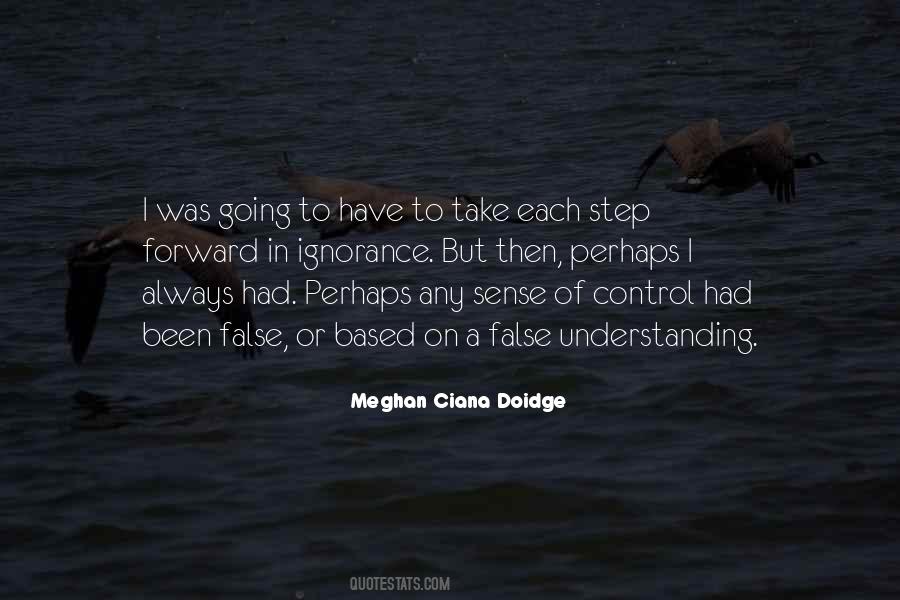 Doidge Quotes #1834904