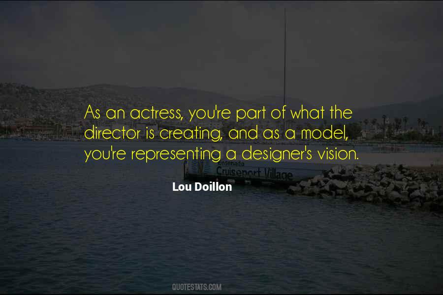 Doillon Quotes #1138859