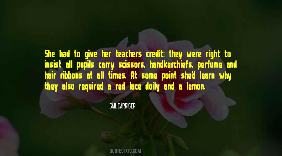 Doily Quotes #1077782 Doily Quotes #1077782