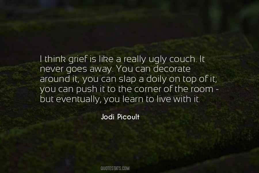 Doily Quotes #1470415 Doily Quotes #1470415