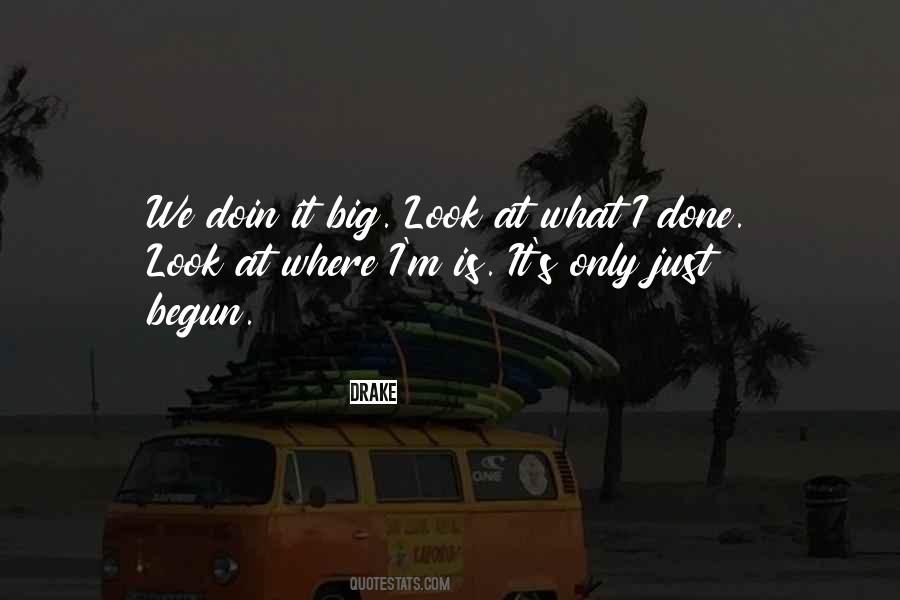 Doin's Quotes #1031918