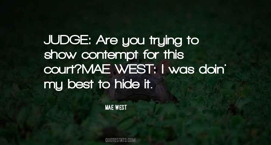Doin's Quotes #129372