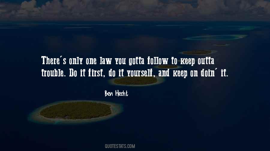 Doin's Quotes #1563618