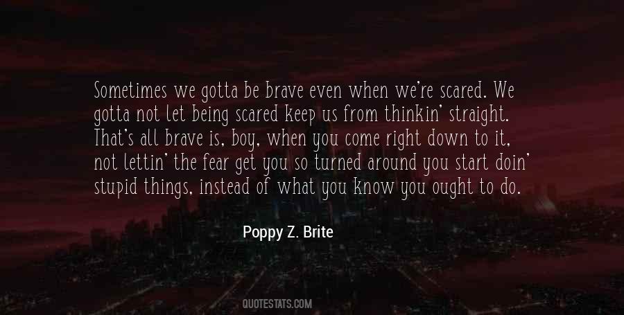 Doin's Quotes #1775464