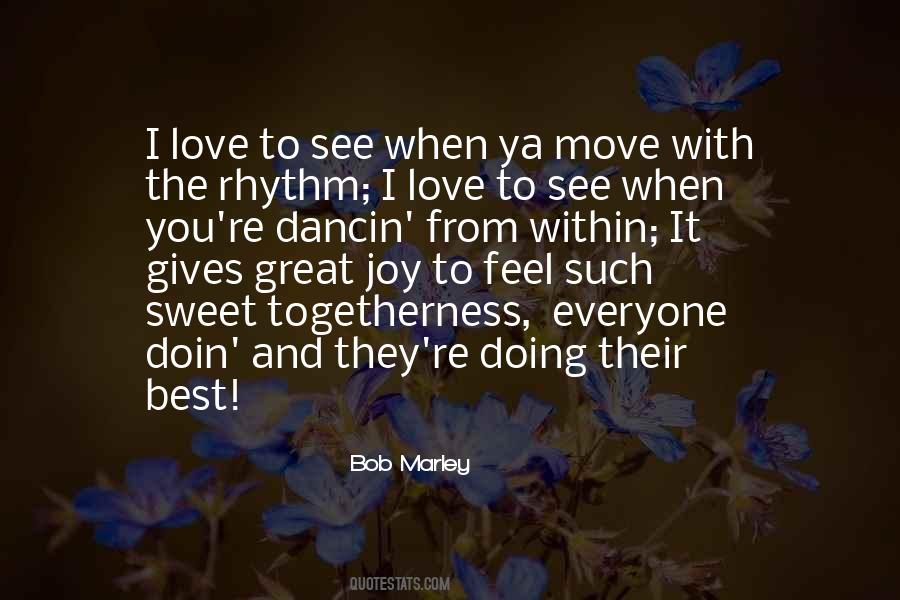Doin's Quotes #243500