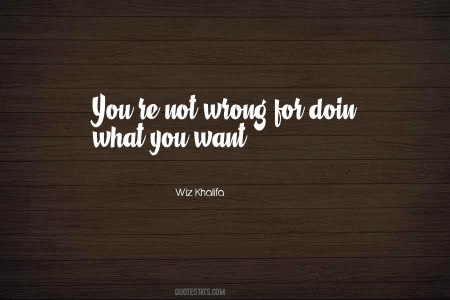 Doin's Quotes #279998