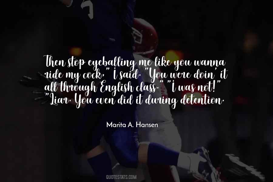 Doin's Quotes #299134