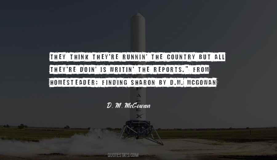 Doin's Quotes #310532