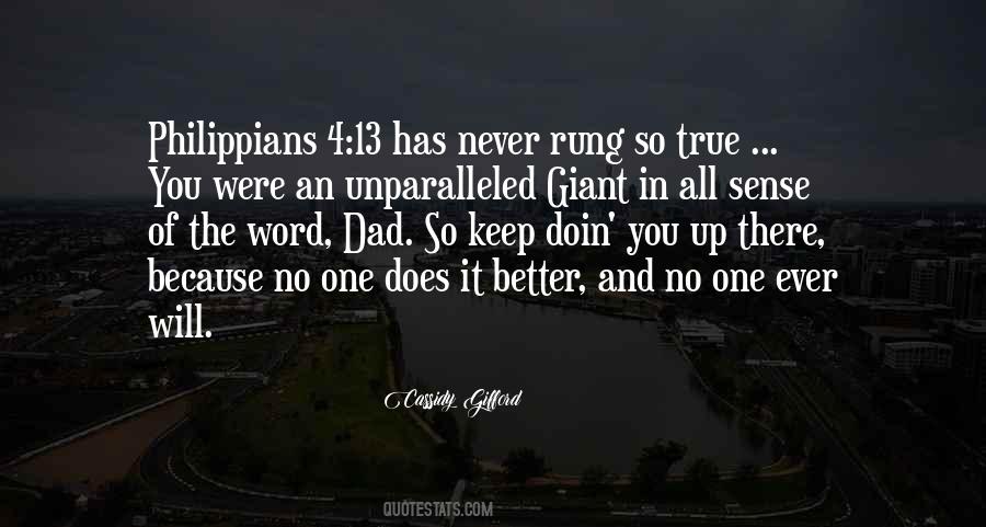 Doin's Quotes #420416
