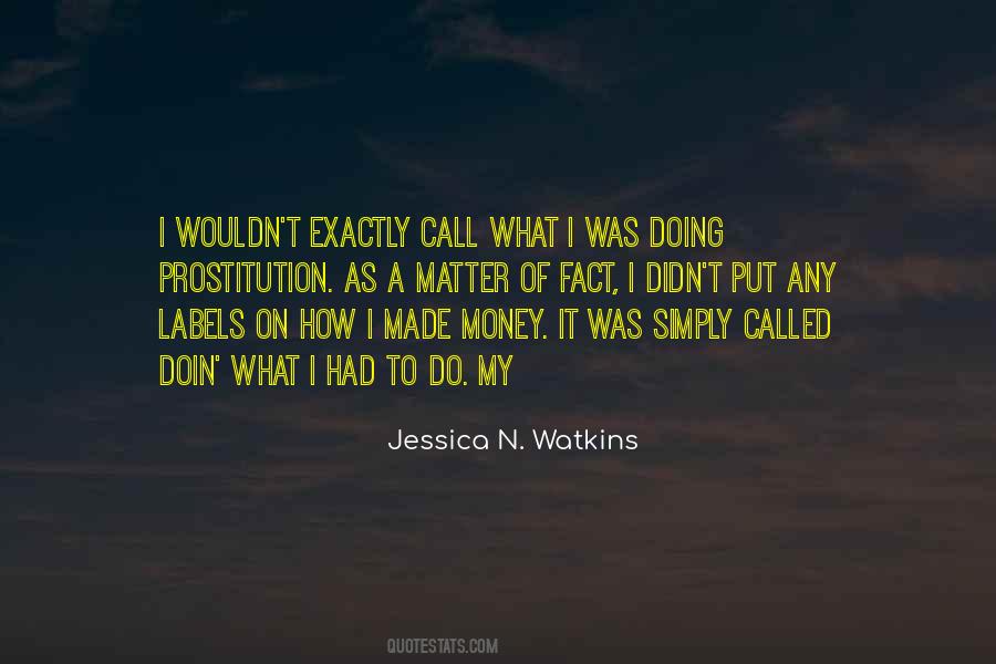 Doin's Quotes #479897