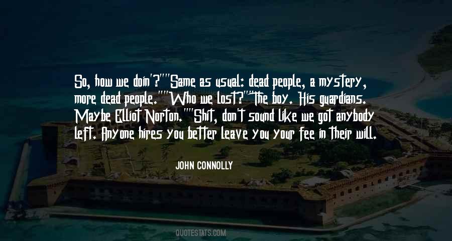 Doin's Quotes #637214