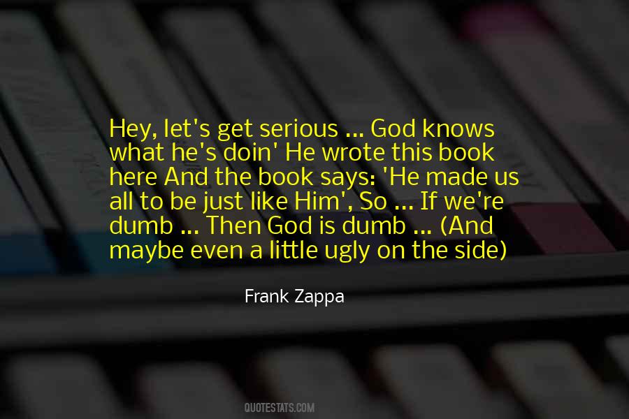 Doin's Quotes #739877
