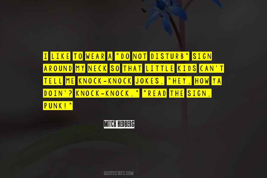Doin's Quotes #742281