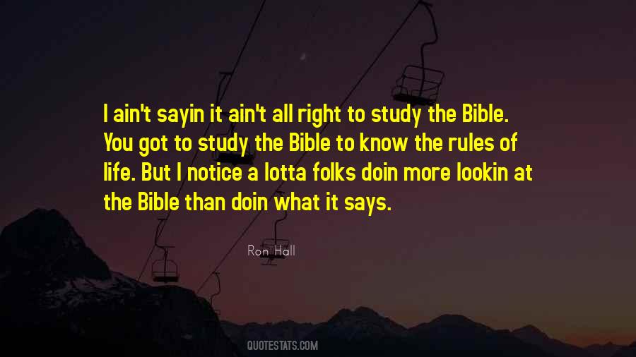 Doin's Quotes #866043