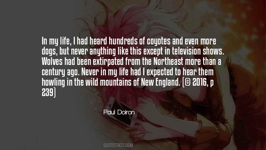 Doiron Quotes #438074