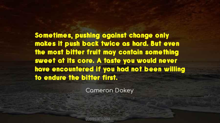 Dokey Quotes #583380