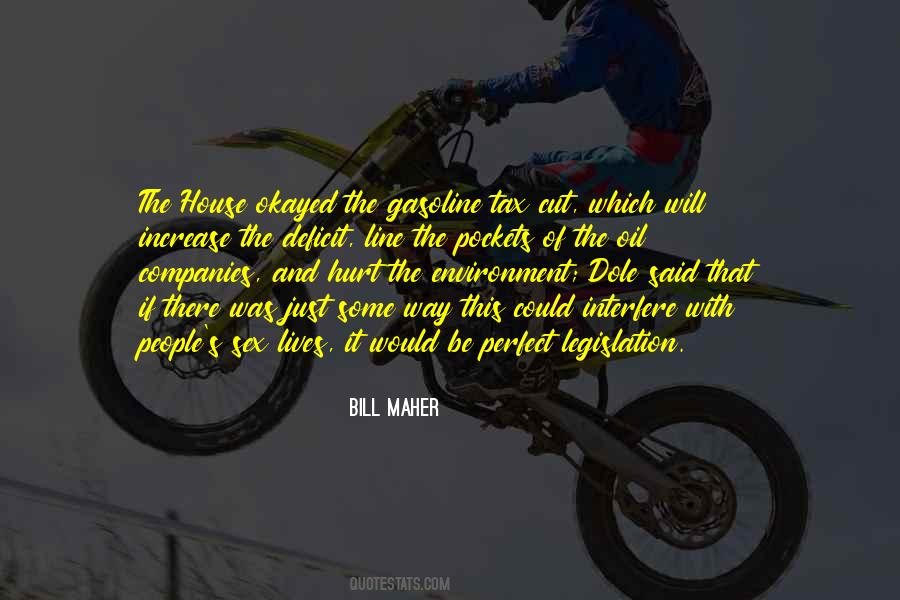 Dole's Quotes #1550858