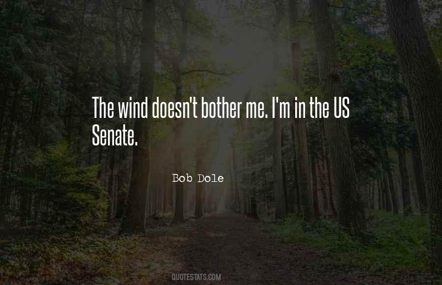 Dole's Quotes #15929