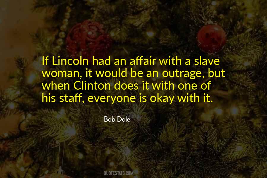 Dole's Quotes #211542