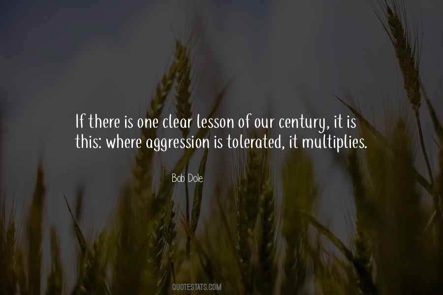 Dole's Quotes #261593